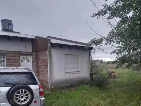 Casa en Venta en Sierra de la Ventana, Partido de Tornquist