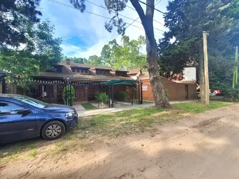 Casa en Venta en San Bernardo del Tuyu, Partido de La Costa