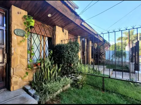 Casa en Venta en Castelar Sur, Castelar