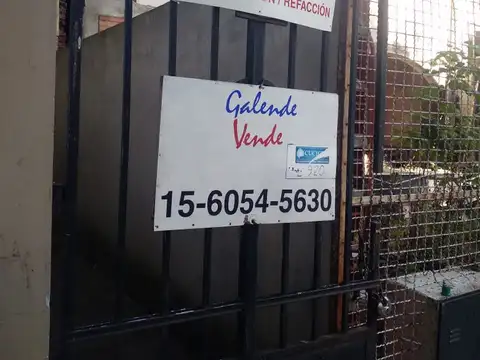 Casa en Venta en Lanus Oeste, Lanus