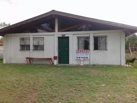 Casa en Venta en San Bernardo del Tuyu, Partido de La Costa