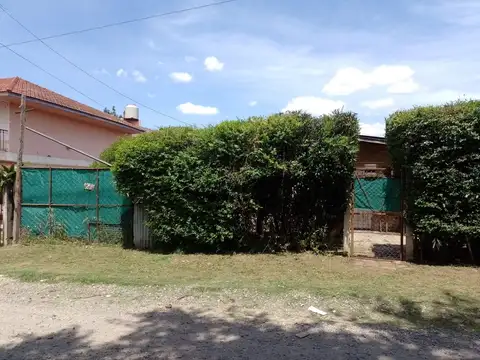 Casa en Venta en Rafael Calzada, Partido de Almirante Brown