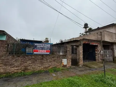 Casa en Venta en Gonzalez Catan, Partido de La Matanza