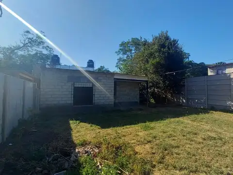 Casa en Venta en Marcos Paz, Partido de Marcos Paz