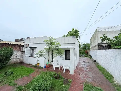 Casa en Venta en Castelar, Partido de Morón