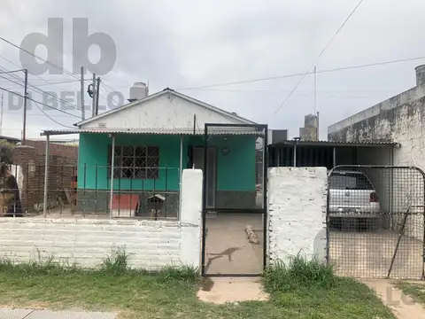 Casa en Venta en Zarate, Partido de Zárate