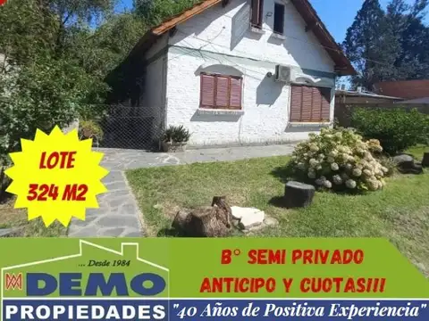Casa en Venta en Grand Bourg, Partido de Malvinas Argentinas