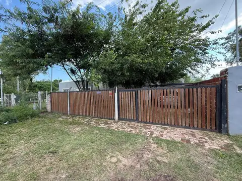 Casa en Venta en Francisco Alvarez, Partido de Moreno