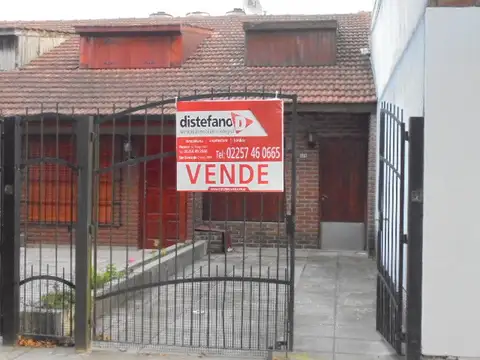 Casa en Venta en San Bernardo del Tuyú, Partido de La Costa