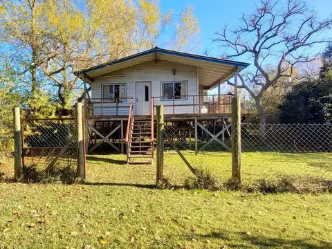 Casa en Venta en Capitan, Delta del Tigre