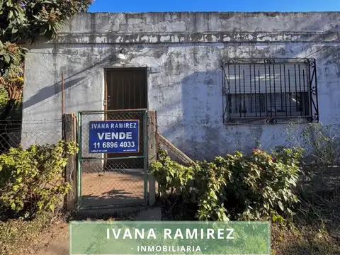 Casa en Venta en La Reja, Partido de Moreno