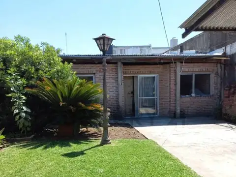 Casa en Venta en Lanus Este, Lanus