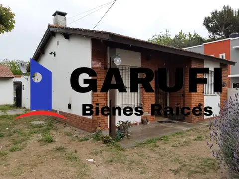 Casa en Venta en Mar del Tuyu, Partido de La Costa