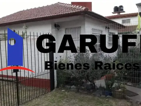 Casa en Venta en Mar del Tuyu, Partido de La Costa