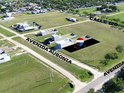 Terreno en Venta en Avellaneda, General Obligado