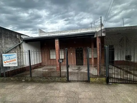 Casa en Venta en Parque San Martin, Partido de Merlo