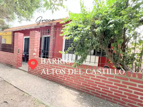 Casa en Venta en Don Orione, Partido de Almirante Brown