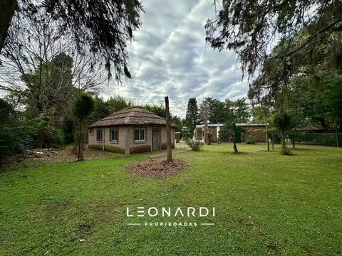 Casa en Venta en Belen de Escobar, Partido de Escobar