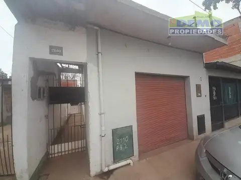 Casa en Venta en Grand Bourg, Partido de Malvinas Argentinas