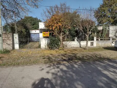 Casa en Venta en Glew, Partido de Almirante Brown