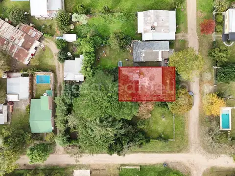 Casa en Venta en Chascomus, Partido de Chascomús