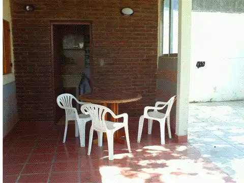 Casa en Venta en Santa Teresita, Partido de La Costa