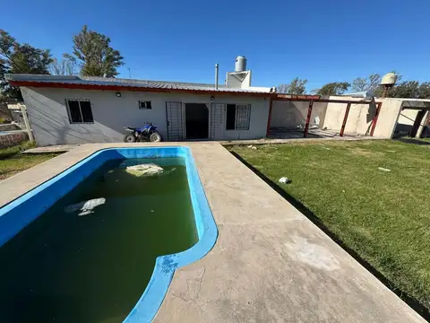 Casa en Venta en Olivera, Partido de Luján
