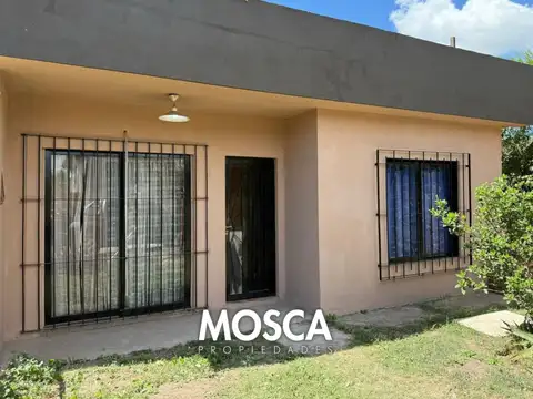 Casa en Venta en Francisco Alvarez, Partido de Moreno