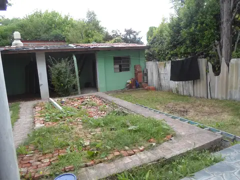 Casa en Venta en City Bell, Partido de La Plata