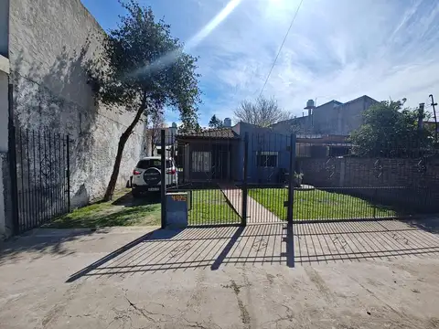 Casa en Venta en Rafael Castillo, Partido de La Matanza