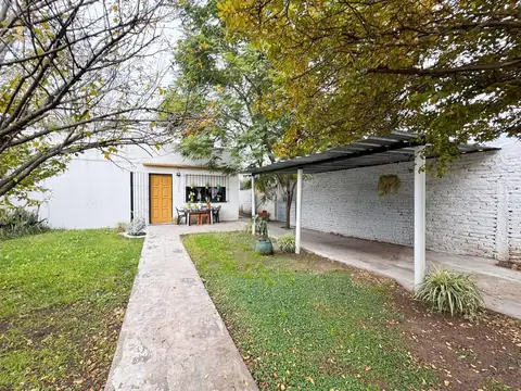 Casa en Venta en Libertad, Partido de Merlo
