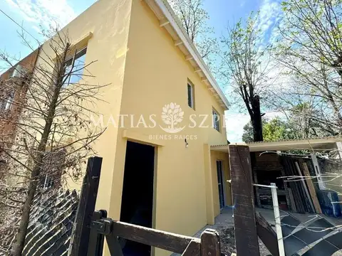 Casa en Venta en La Reja, Partido de Moreno