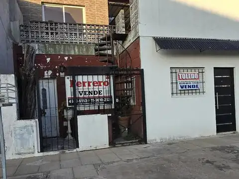 Casa en Venta en Castelar, Partido de Morón