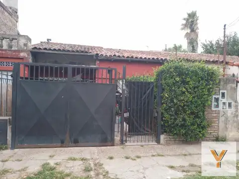 Casa en Venta en Villa Marques Alejandro Maria de Aguado, Partido de General San Martín
