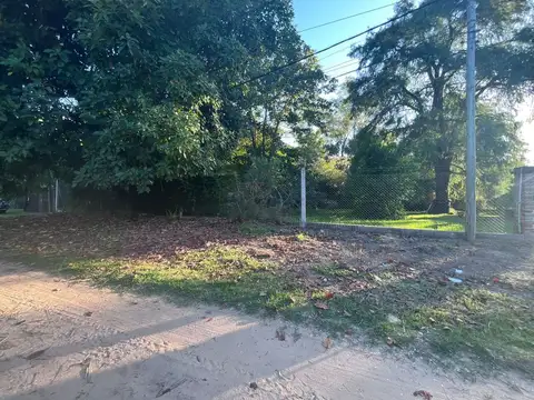 Terreno en Venta en San Jose del Rincon, La Capital