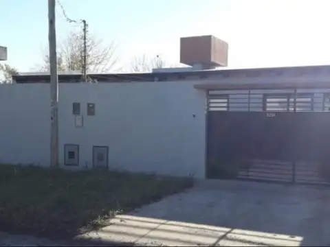 Casa en Venta en Villa Elvira, Partido de La Plata