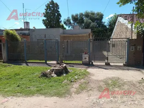 Casa en Venta en Parque San Martin, Partido de Merlo