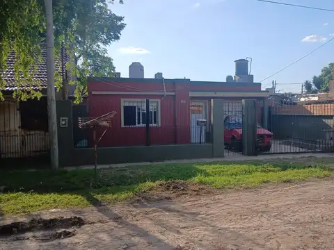 Casa en Venta en Libertad, Partido de Merlo