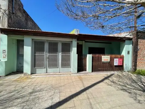 Casa en Venta en Berisso, Partido de Berisso