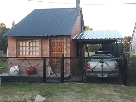 Casa en Venta en Tortuguitas, Partido de José C. Paz