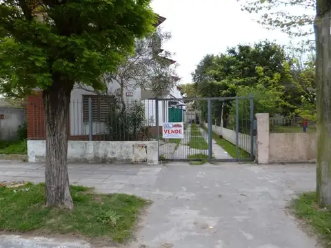 Casa en Venta en San Clemente del Tuyu, Partido de La Costa