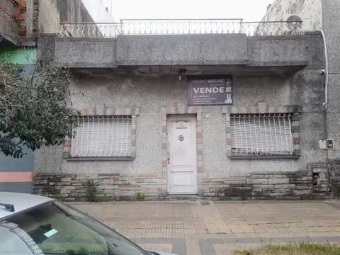 Casa en Venta en Lanus Oeste, Lanus