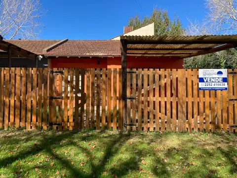Casa en Venta en San Clemente del Tuyu, Partido de La Costa