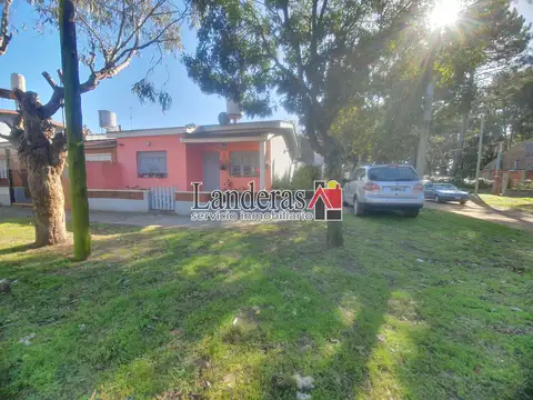 Casa en Venta en San Bernardo Del Tuyu, San Bernardo del Tuyu