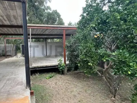 Casa en Venta en Villa Elvira, Partido de La Plata