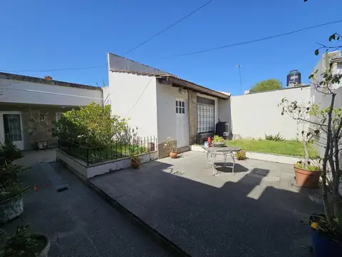Casa en Venta en Berisso, Partido de Berisso