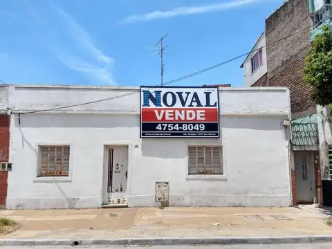 Casa en Venta en Villa Maipu, General San Martin