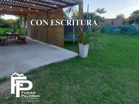 Casa en Venta en Lima, Partido de Zárate