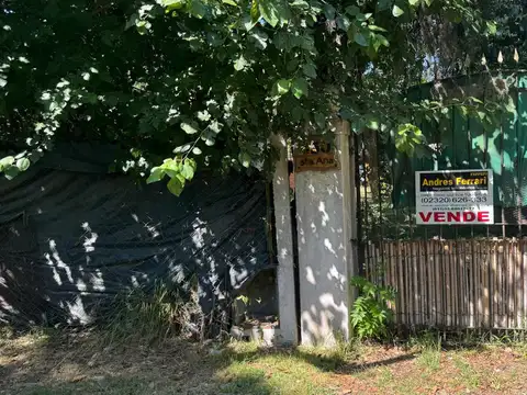 Casa en Venta en Tortuguitas, Partido de Malvinas Argentinas