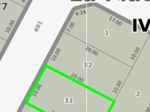 Casa en Venta en La Plata, Partido de La Plata